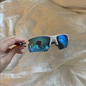 Oakley Flak 2.0 Sunglasses